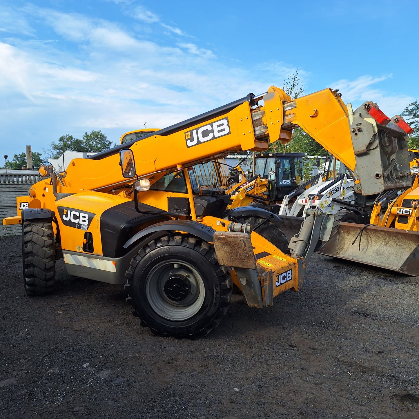 JCB 535-125