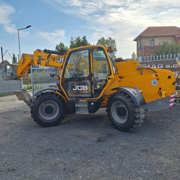 JCB 535-125